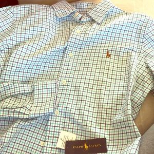 Ralph Lauren shirt
